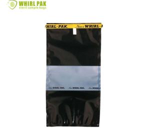 Bag From Nasco Whril Pak B01418